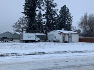 215 N Vista Rd, Spokane, WA 99212