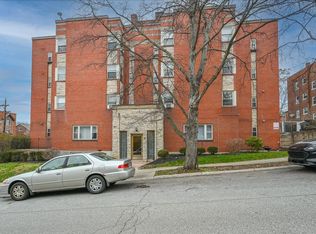 2802 Digby Avenue, Cincinnati, OH 45220