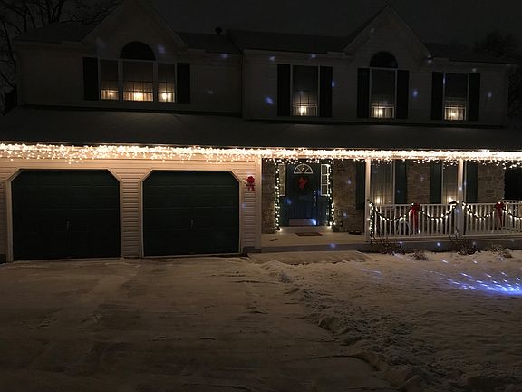 Exterior Christmas