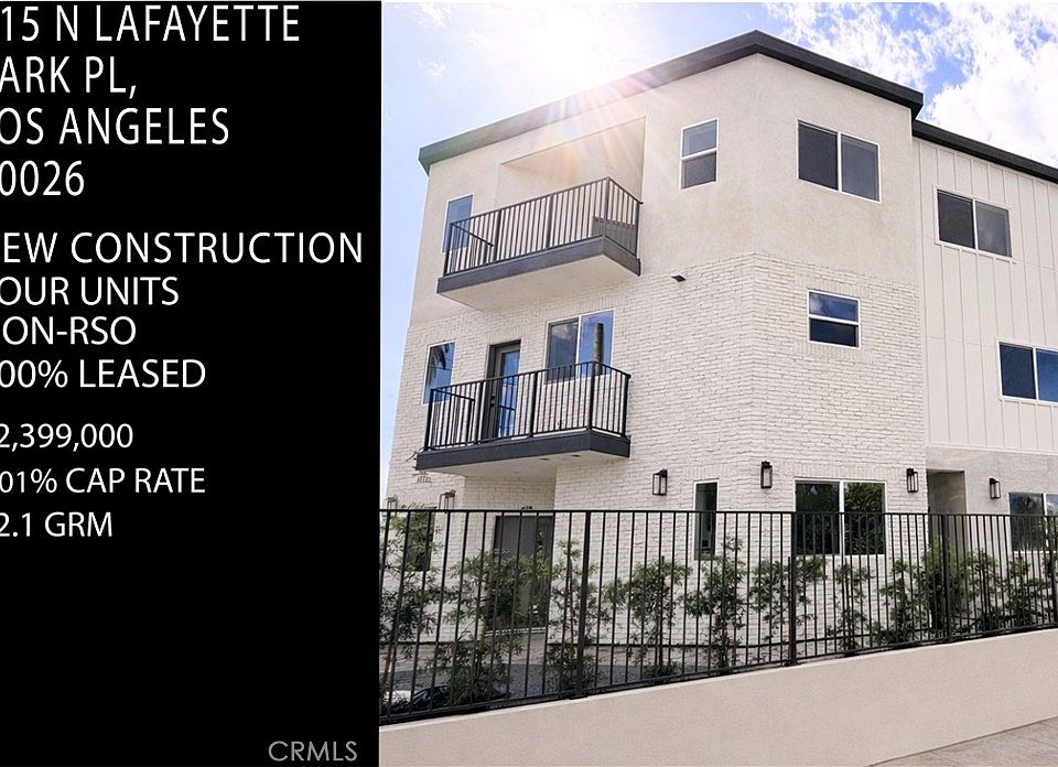 1st image of 415 N La Fayette Park
