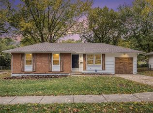 9400 Palmer Ave, Kansas City, MO 64138