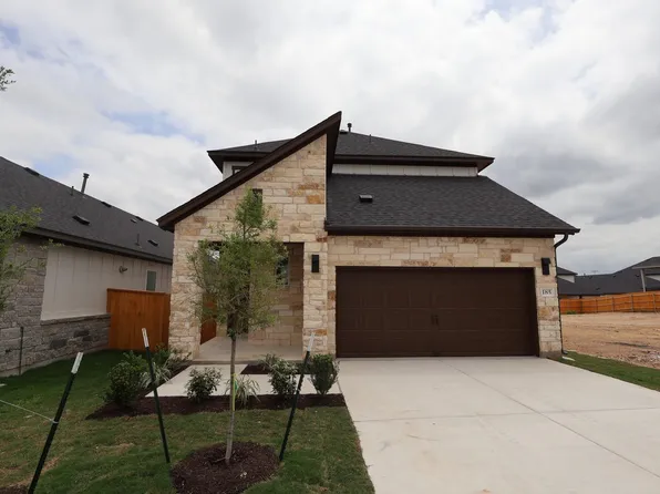 185 Grayson Elm Pass, Dripping Springs, TX 78620