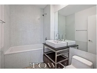 Rented by Town Residential
