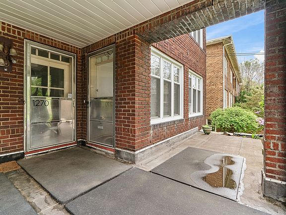 2nd image of 1268-1274 N Negley Ave #2