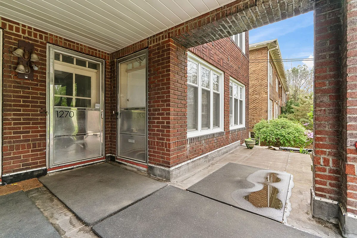 Building Photo - 1268-1274 N Negley Ave #2