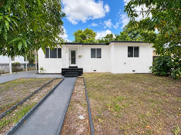921 NE 154th St, North Miami Beach, FL 33162