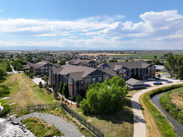 Christine Place Apartments