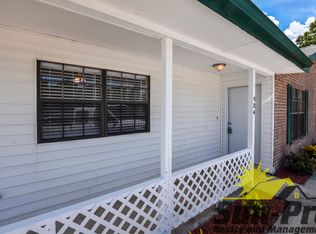 524 Taylor Rd, Port Orange, FL 32127