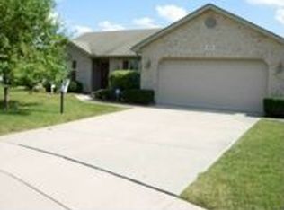 111 Ewing Ct, Union, OH