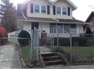 962 Stadelman Ave, Akron, OH 44320