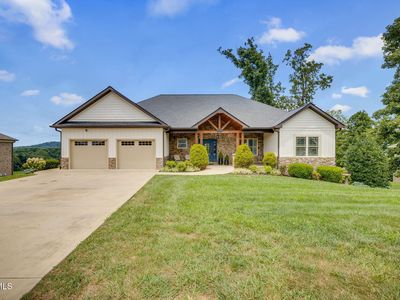 823 Hales Chapel Rd, Gray, TN, 37615
