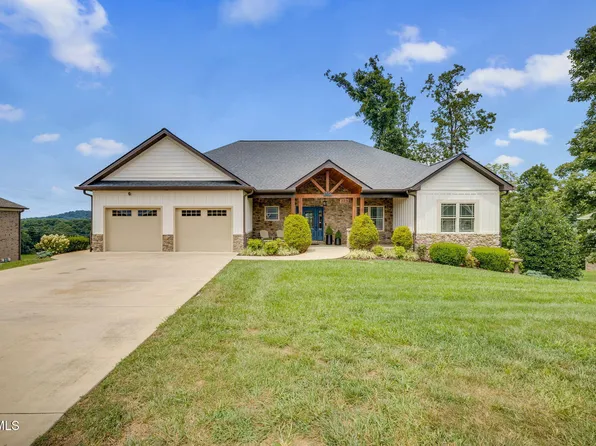 823 Hales Chapel Rd, Gray, TN 37615