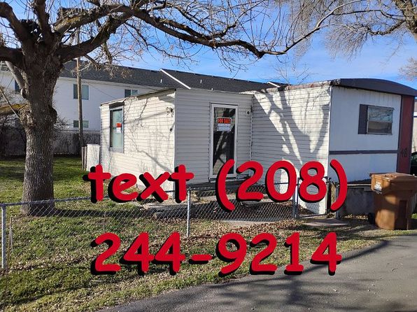 5555 Yellowstone Ave Trailer 48