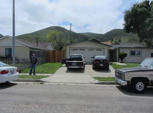 1324 W Locust Ave, Lompoc, CA 93436