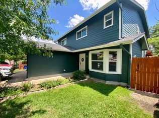 Kirksey, Austin, TX 78741