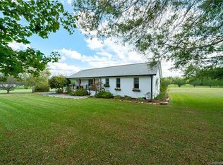 7825 Stinson Hartis Rd, Indian Trail, NC 28079