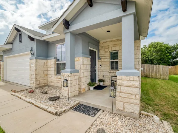 109 Saranac Dr, Elgin, TX 78621