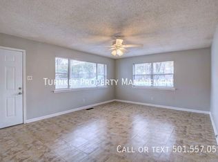 7305 Kentucky Ave #A, Little Rock, AR 72207