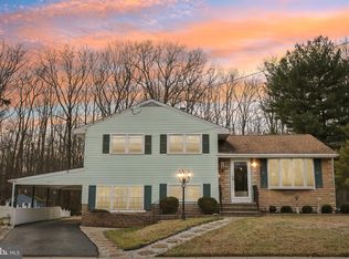 18 Farwood Rd, Gibbsboro, NJ 08026
