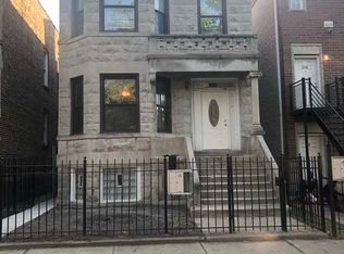 2158 S Millard Ave #2, Chicago, IL 60623