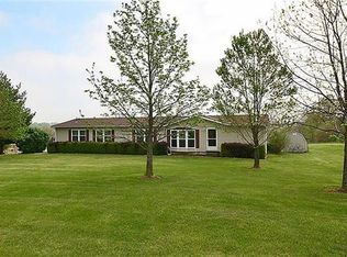 14319 S Outer Belt Rd, Lone Jack, MO 64070