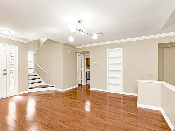 7955 Jefferson Place Blvd #33-D, Baton Rouge, LA 70809