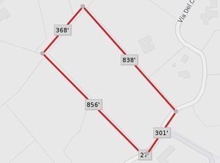 3240 Via Del Cielo, Fallbrook, CA 92028