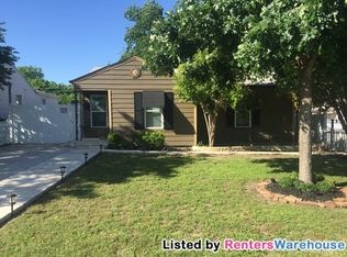 7652 Osbun St, Fort Worth, TX 76116