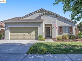 2124 Harborage Way, Oakley, CA
