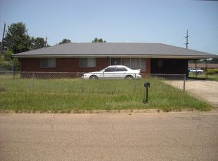 1200 Bayou Ave, Minden, LA 71055