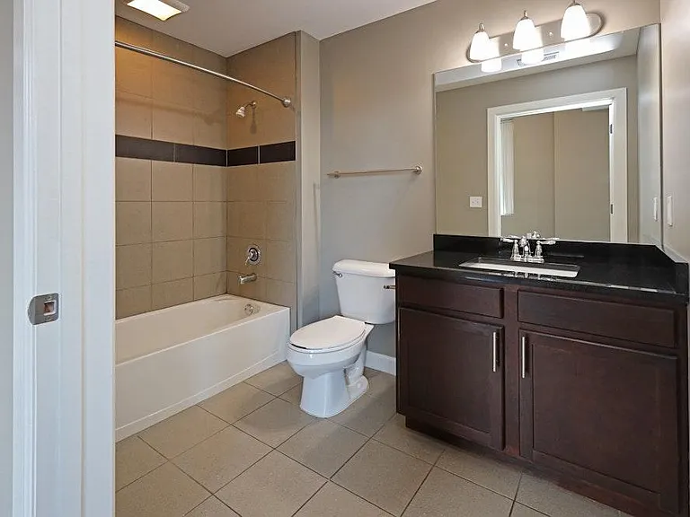 The Residences At Hanna — Photo 9