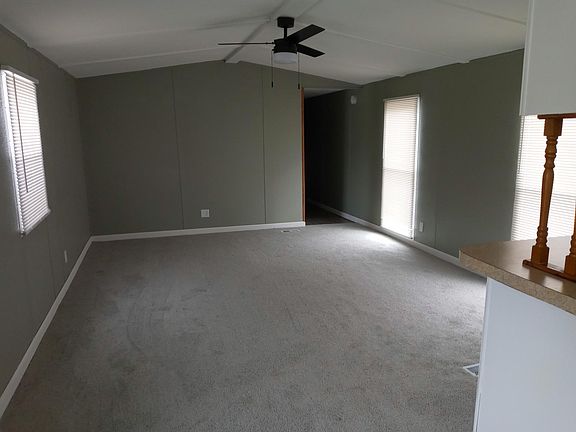 #8 Living Area