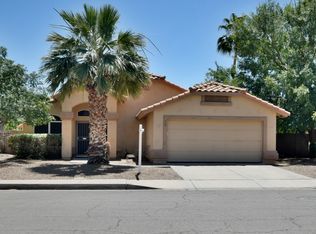 709 W Smoke Tree Rd, Gilbert, AZ 85233