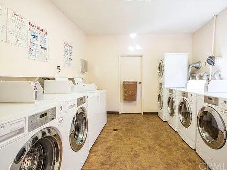Laundry Facility