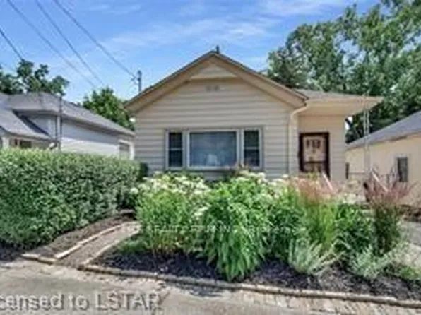 25 Weston St, London, ON N6C 1R2