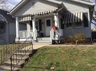1569 Prospect St, Ewing, NJ 08638