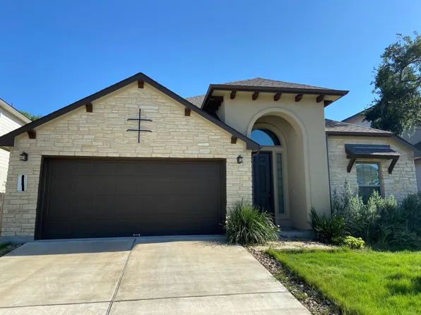 5201 Globe Mallow Dr, Austin, TX 78739