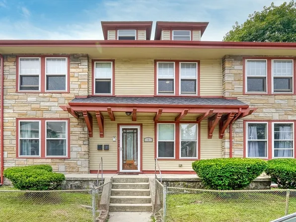 6 Aldworth St, Jamaica Plain, MA 02130