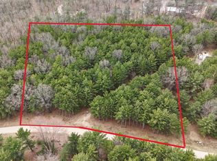 6325 Sunshine Dr, Irons, MI 49644