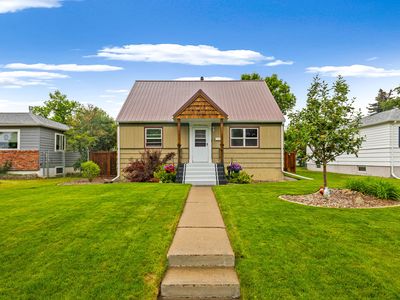 2713 5th Ave S, Great Falls, MT, 59405