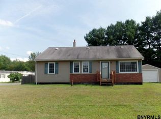 1218 Tamarac Rd, Troy, NY 12180