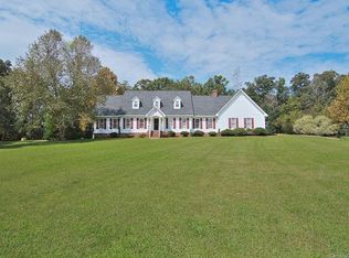 617 Clontz Long Rd, Monroe, NC 28110