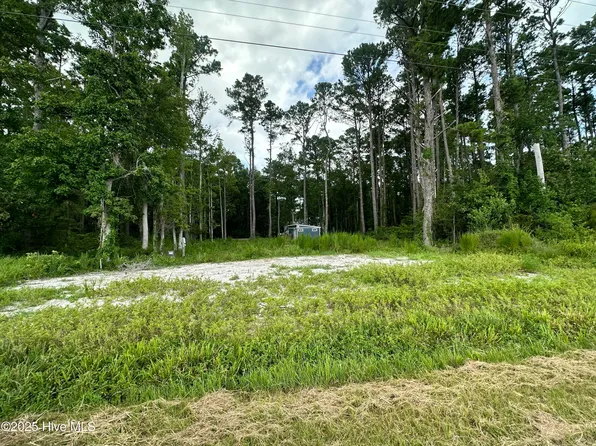 690 Oriental Rd Lot 1, Oriental, NC 28571