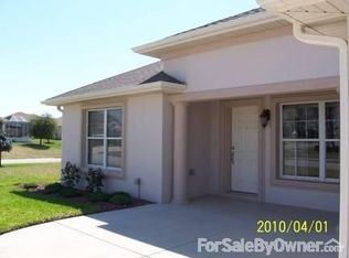 17402 SE 110th Ter, Summerfield, FL 34491