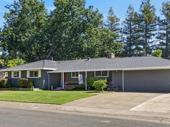 5000 Patric Way, Carmichael, CA 95608