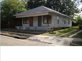 337 McKee St, Jackson, MS 39202