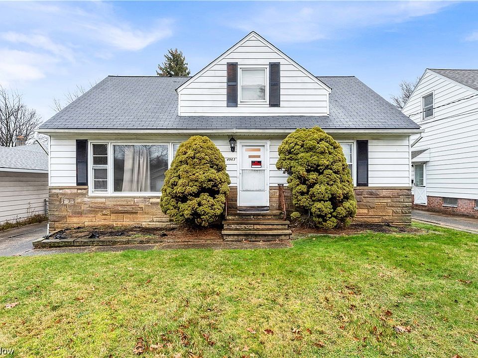 1st image of 4963 Donald Ave