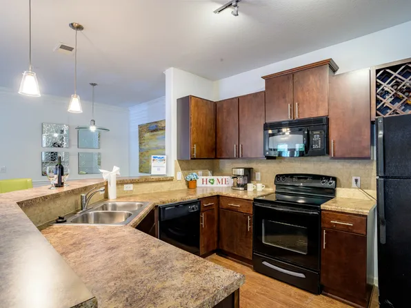 Ansley Falls Apartment Homes