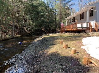 604 Basket Road, Long Eddy, NY 12760