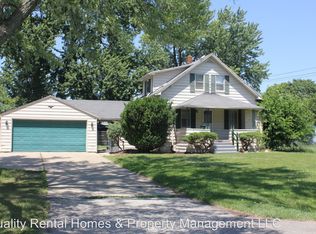 2361 Morton Ave, Flint, MI 48507
